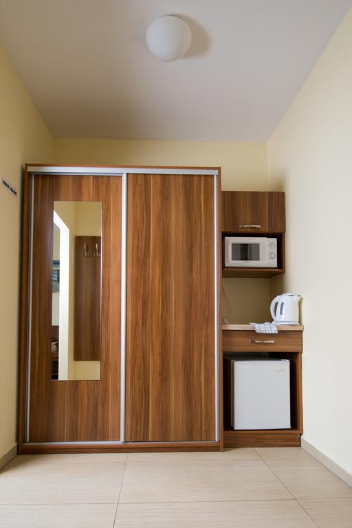 Penzion Admiral Trebon Room photo