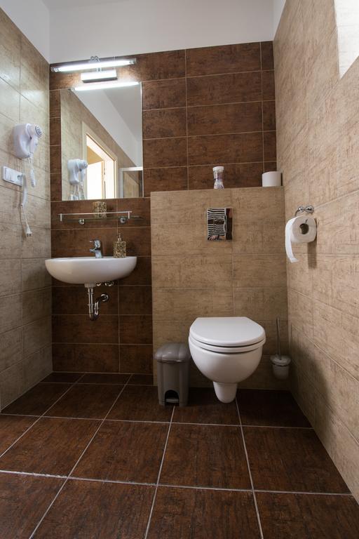 Penzion Admiral Trebon Room photo